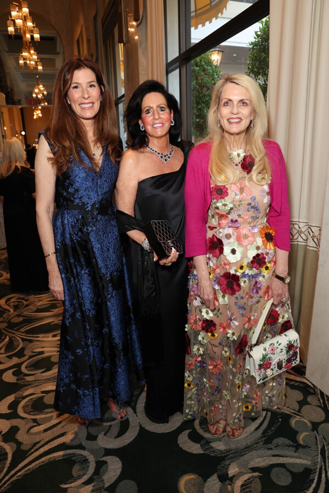 Photos: Go Inside the Los Angeles Ballet 2023 GALA  Image