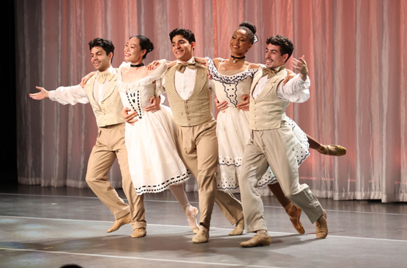 Photos: Go Inside the Los Angeles Ballet 2023 GALA  Image