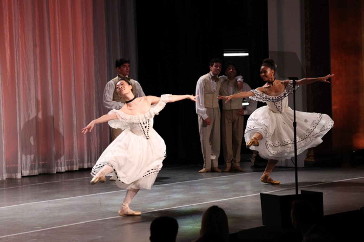 Photos: Go Inside the Los Angeles Ballet 2023 GALA  Image