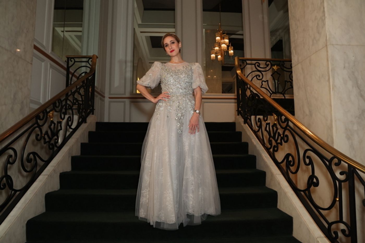 Photos: Go Inside the Los Angeles Ballet 2023 GALA  Image