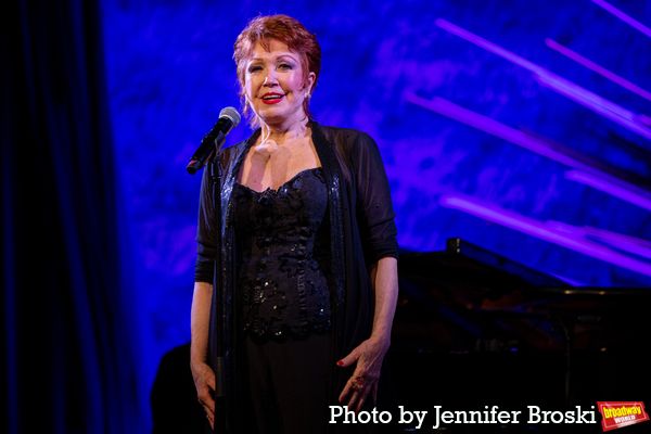 Photos: BroadwayWorld Celebrates 20 Years with Star-Studded Benefit Concert at Sony Hall — photo 5 of 114