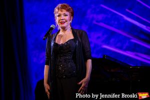 Donna McKechnie @ BroadwayWorld Donna McKechnie Photo