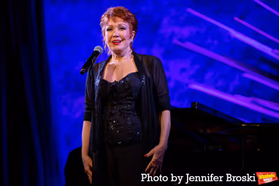 Donna McKechnie Photo