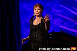 Donna McKechnie @ BroadwayWorld Donna McKechnie Photo