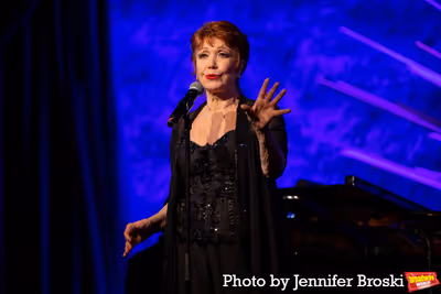 Donna McKechnie Photo