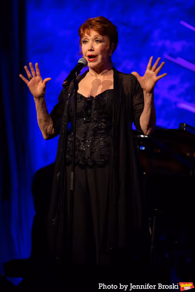 Donna McKechnie Photo