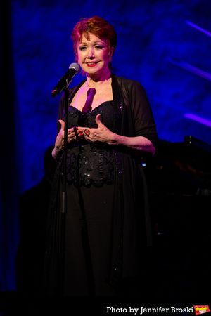 Donna McKechnie @ BroadwayWorld Donna McKechnie Photo