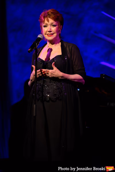 Donna McKechnie Photo