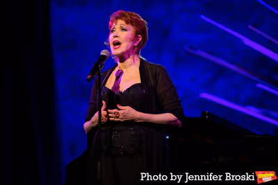 Donna McKechnie Photo