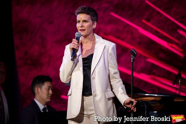 Photos: BroadwayWorld Celebrates 20 Years with Star-Studded Benefit Concert at Sony Hall — photo 10 of 114