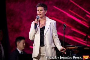 Jenn Colella @ BroadwayWorld Jenn Colella Photo