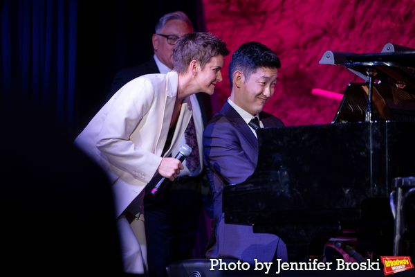 Photos: BroadwayWorld Celebrates 20 Years with Star-Studded Benefit Concert at Sony Hall — photo 11 of 114