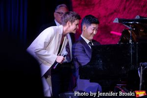 Jenn Colella @ BroadwayWorld Jenn Colella Photo