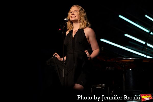 Photos: BroadwayWorld Celebrates 20 Years with Star-Studded Benefit Concert at Sony Hall — photo 16 of 114
