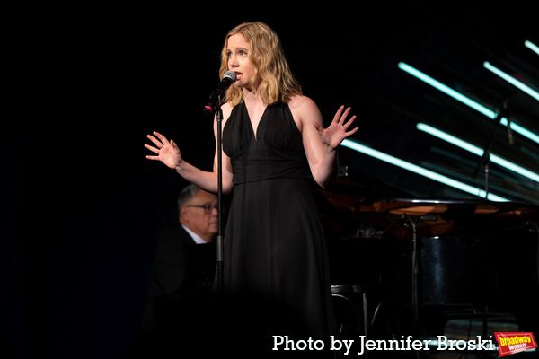 Photos: BroadwayWorld Celebrates 20 Years with Star-Studded Benefit Concert at Sony Hall — photo 17 of 114
