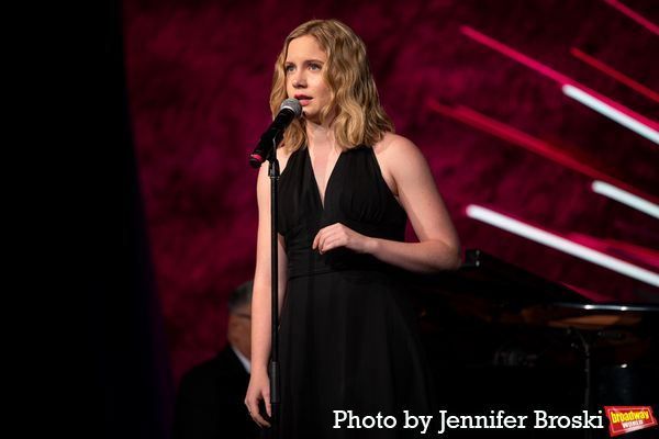 Photos: BroadwayWorld Celebrates 20 Years with Star-Studded Benefit Concert at Sony Hall — photo 18 of 114