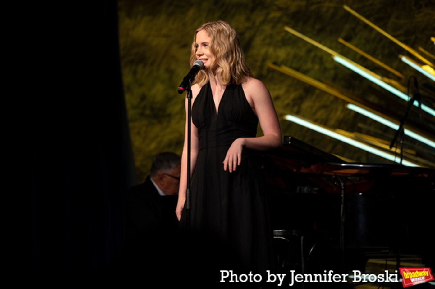 Photos: BroadwayWorld Celebrates 20 Years with Star-Studded Benefit Concert at Sony Hall  Image