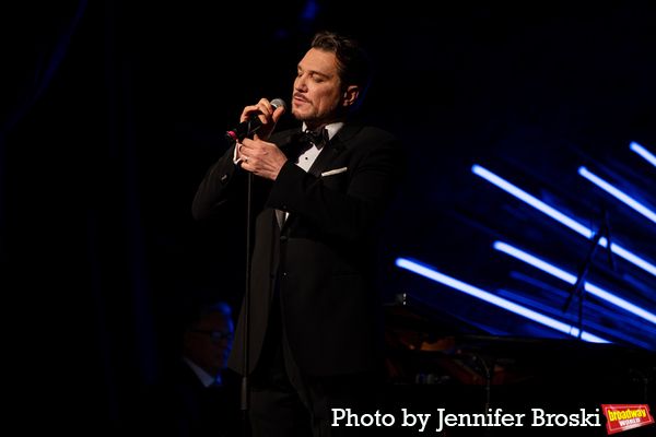 Photos: BroadwayWorld Celebrates 20 Years with Star-Studded Benefit Concert at Sony Hall — photo 20 of 114