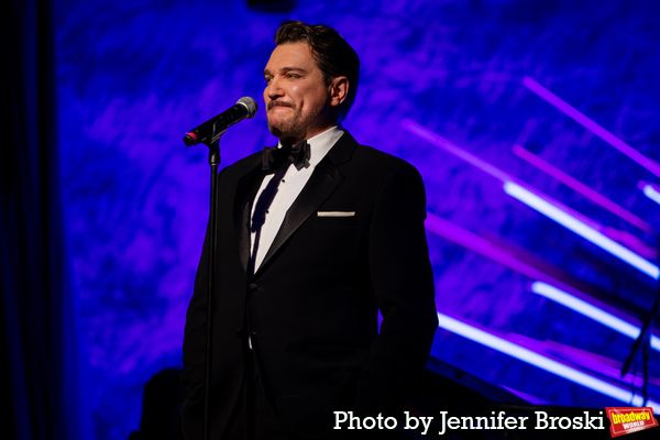 Photos: BroadwayWorld Celebrates 20 Years with Star-Studded Benefit Concert at Sony Hall — photo 21 of 114