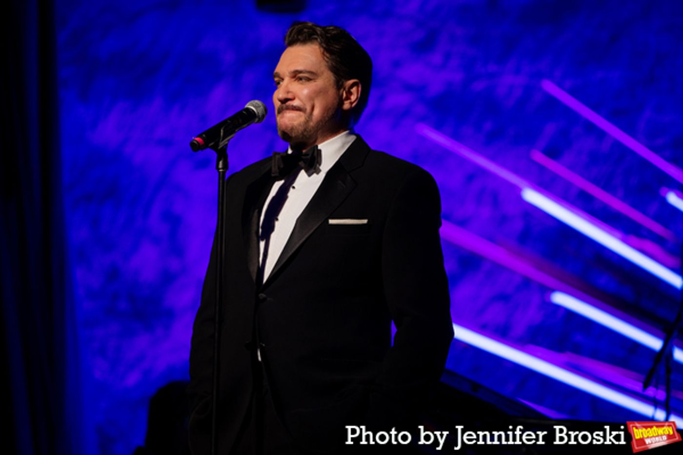 Photos: BroadwayWorld Celebrates 20 Years with Star-Studded Benefit Concert at Sony Hall  Image