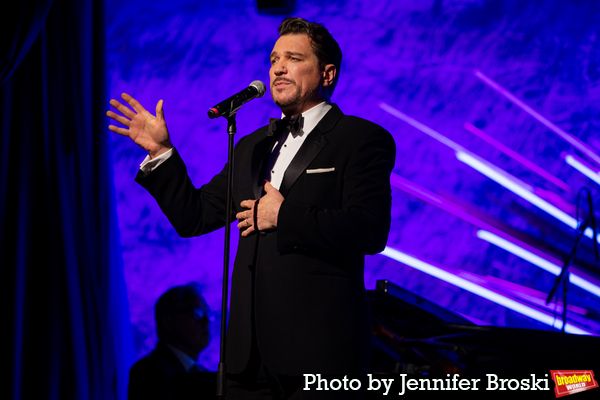 Photos: BroadwayWorld Celebrates 20 Years with Star-Studded Benefit Concert at Sony Hall — photo 23 of 114