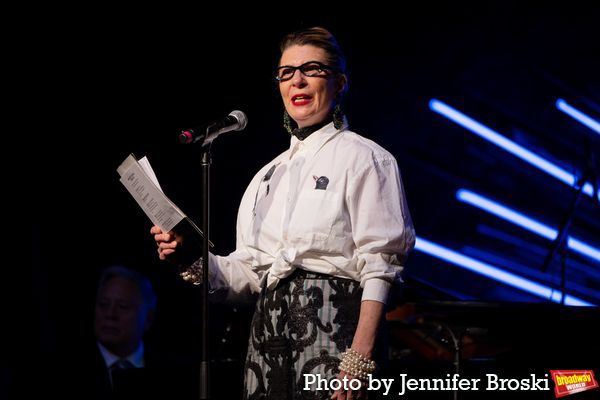 Photos: BroadwayWorld Celebrates 20 Years with Star-Studded Benefit Concert at Sony Hall — photo 25 of 114