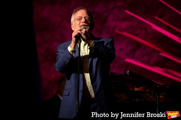 Photos: BroadwayWorld Celebrates 20 Years with Star-Studded Benefit Concert at Sony Hall — photo 33 of 114