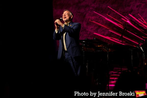 Photos: BroadwayWorld Celebrates 20 Years with Star-Studded Benefit Concert at Sony Hall — photo 34 of 114