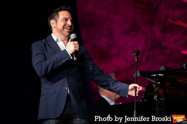 Photos: BroadwayWorld Celebrates 20 Years with Star-Studded Benefit Concert at Sony Hall — photo 36 of 114