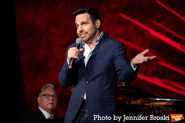Photos: BroadwayWorld Celebrates 20 Years with Star-Studded Benefit Concert at Sony Hall — photo 38 of 114