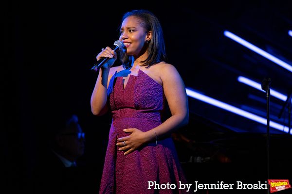 Photos: BroadwayWorld Celebrates 20 Years with Star-Studded Benefit Concert at Sony Hall — photo 49 of 114