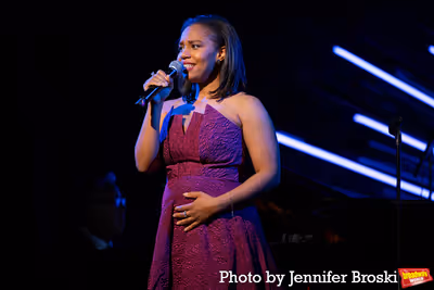 Brittney Johnson Photo