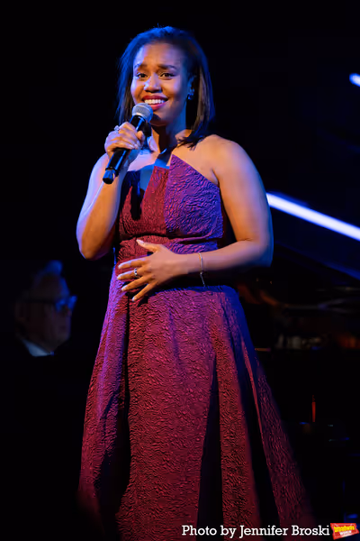 Brittney Johnson Photo
