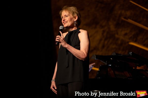Photos: BroadwayWorld Celebrates 20 Years with Star-Studded Benefit Concert at Sony Hall — photo 55 of 114