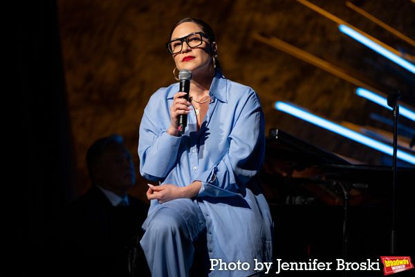 Photos: BroadwayWorld Celebrates 20 Years with Star-Studded Benefit Concert at Sony Hall — photo 58 of 114