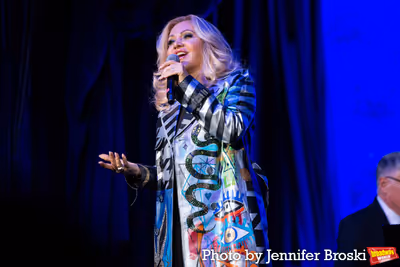 Orfeh Photo
