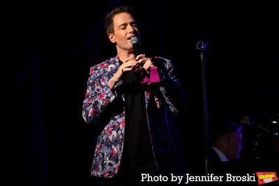 Randy Rainbow Photo