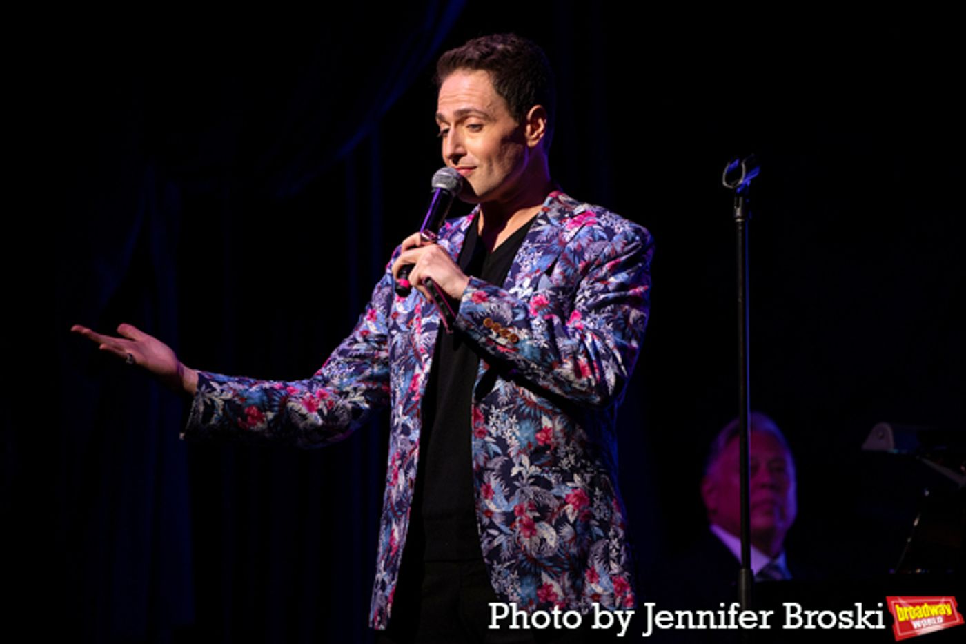 Photos: BroadwayWorld Celebrates 20 Years with Star-Studded Benefit Concert at Sony Hall  Image