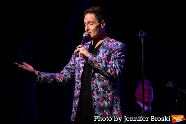 Randy Rainbow Photo