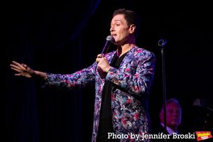 Randy Rainbow @ BroadwayWorld Randy Rainbow Photo