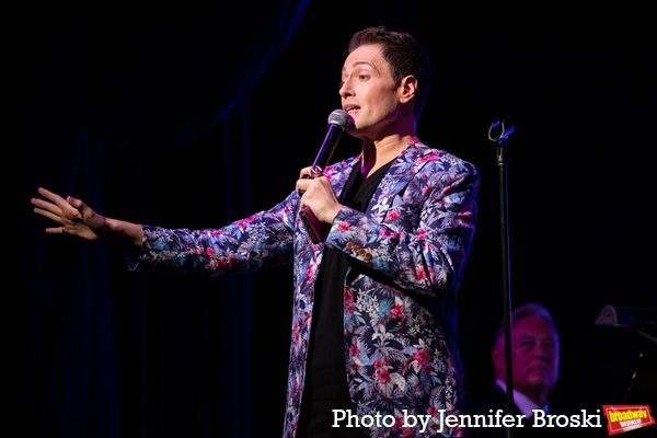 Randy Rainbow Photo