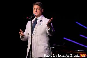 Christopher Sieber Photo