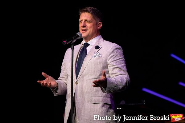 Photos: BroadwayWorld Celebrates 20 Years with Star-Studded Benefit Concert at Sony Hall — photo 73 of 114