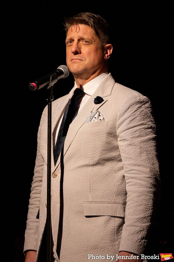 Photos: BroadwayWorld Celebrates 20 Years with Star-Studded Benefit Concert at Sony Hall — photo 75 of 114
