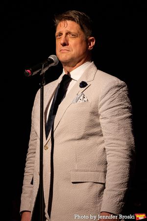 Christopher Sieber Photo