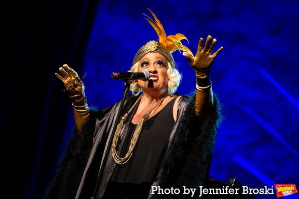 Photos: BroadwayWorld Celebrates 20 Years with Star-Studded Benefit Concert at Sony Hall — photo 78 of 114