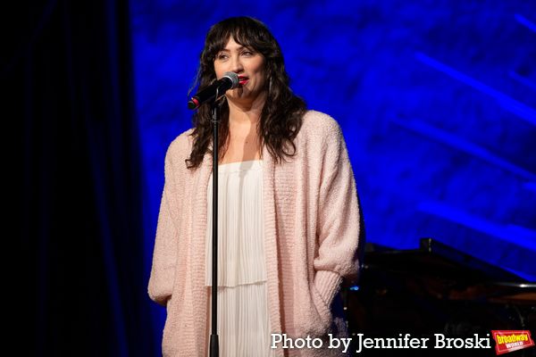 Photos: BroadwayWorld Celebrates 20 Years with Star-Studded Benefit Concert at Sony Hall — photo 84 of 114