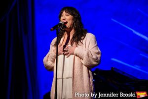 Eden Espinosa @ BroadwayWorld Eden Espinosa Photo