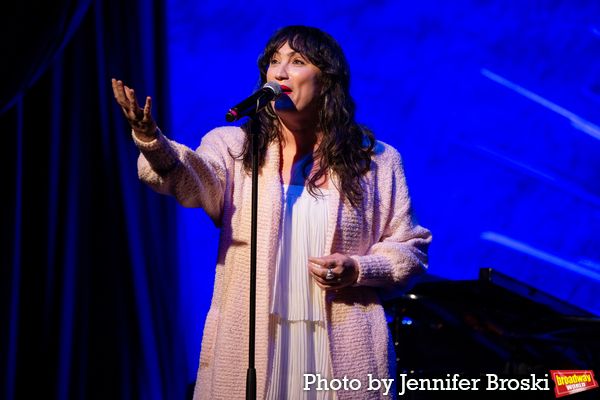Photos: BroadwayWorld Celebrates 20 Years with Star-Studded Benefit Concert at Sony Hall — photo 88 of 114