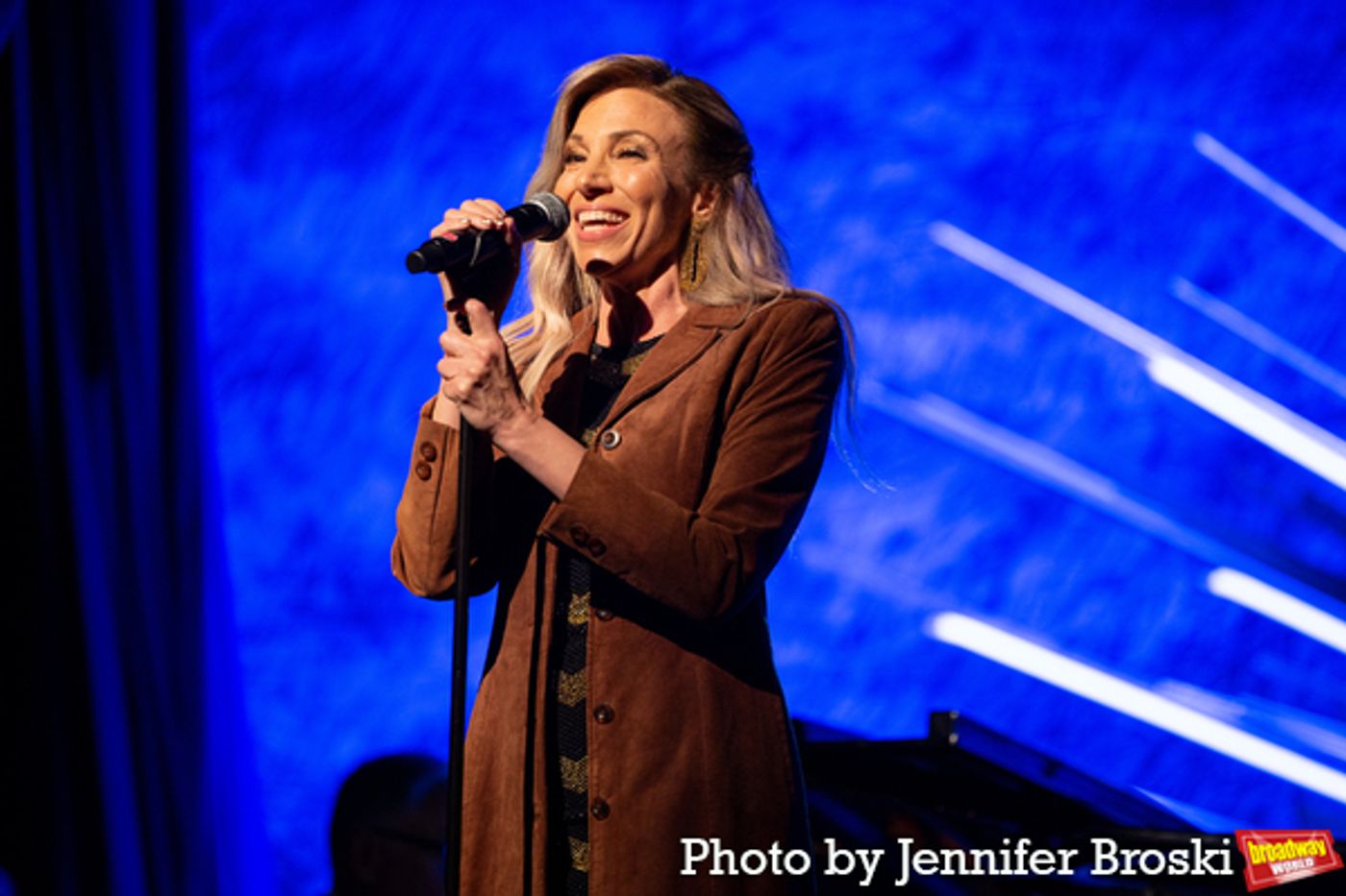 Photos: BroadwayWorld Celebrates 20 Years with Star-Studded Benefit Concert at Sony Hall  Image